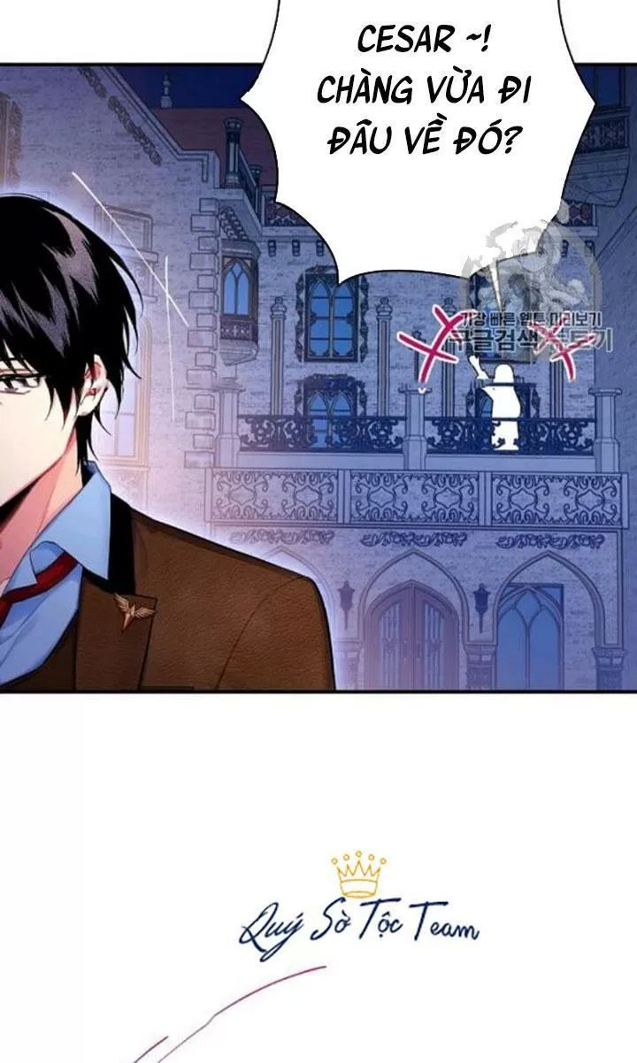 Trọng Sinh Trở Thành Hoàng Phi - Chương 175 - Trang 7