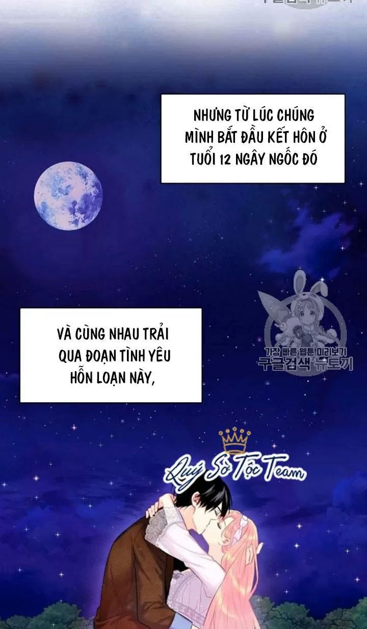 Trọng Sinh Trở Thành Hoàng Phi - Chương 176 - Trang 11