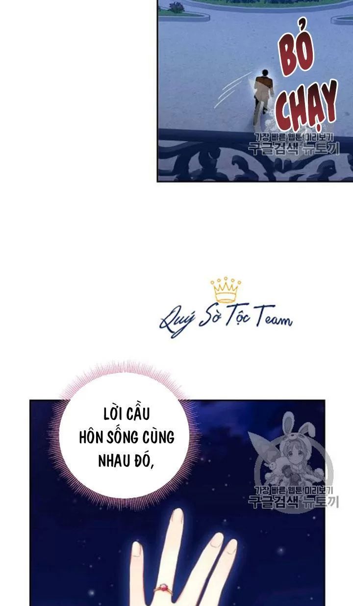 Trọng Sinh Trở Thành Hoàng Phi - Chương 176 - Trang 16