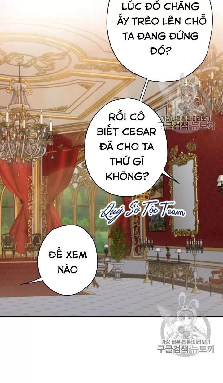 Trọng Sinh Trở Thành Hoàng Phi - Chương 176 - Trang 20