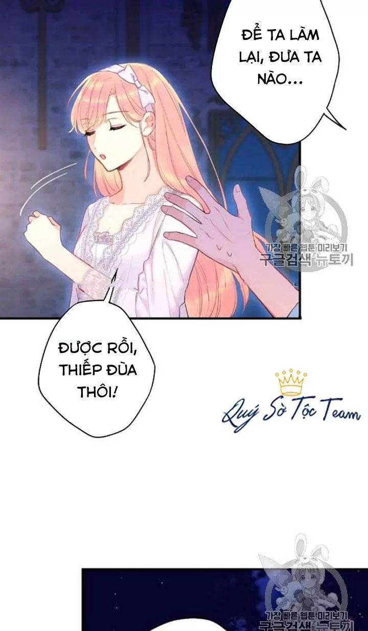 Trọng Sinh Trở Thành Hoàng Phi - Chương 176 - Trang 3