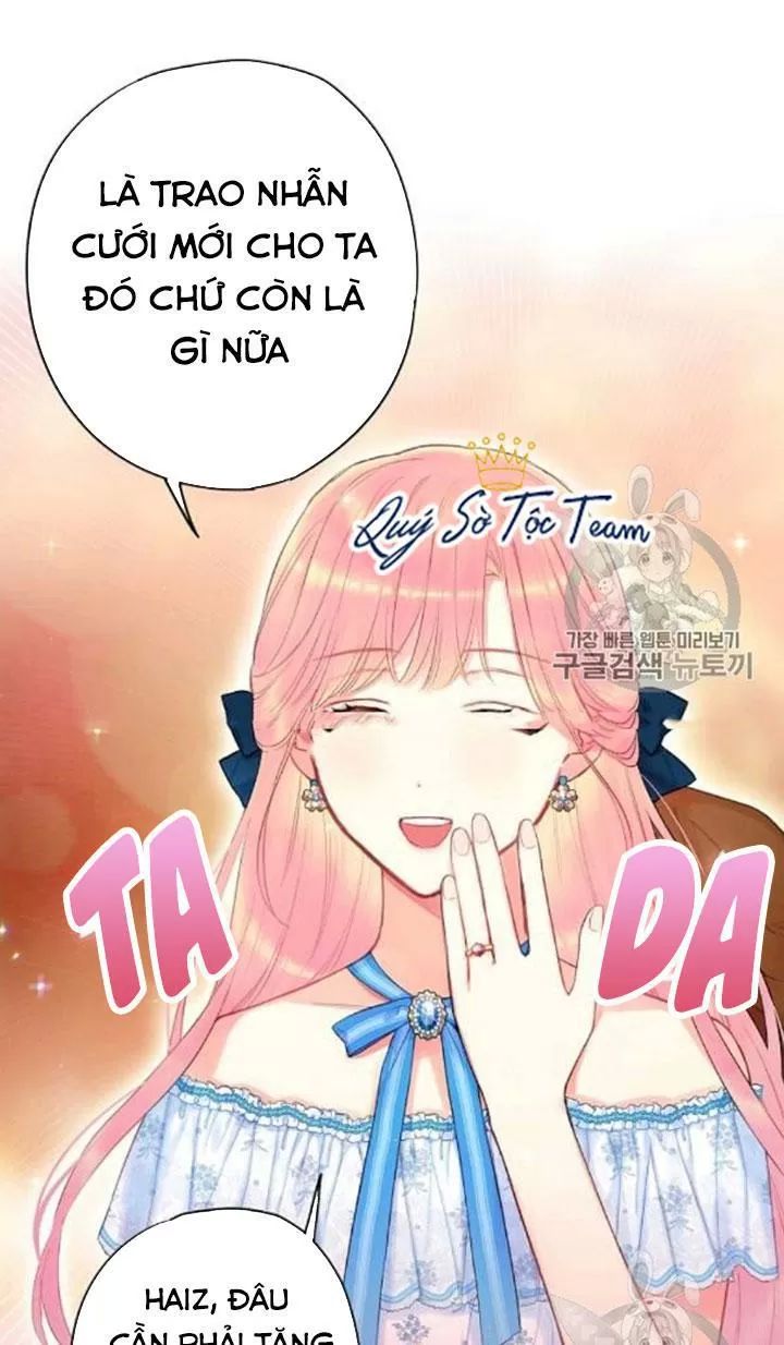 Trọng Sinh Trở Thành Hoàng Phi - Chương 176 - Trang 21