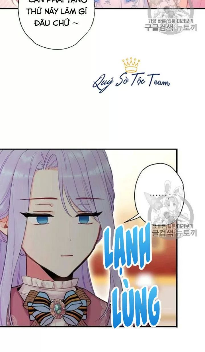 Trọng Sinh Trở Thành Hoàng Phi - Chương 176 - Trang 22