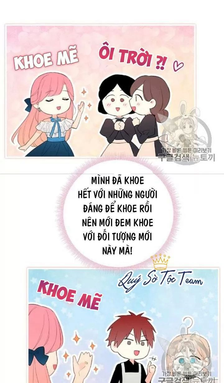 Trọng Sinh Trở Thành Hoàng Phi - Chương 176 - Trang 24