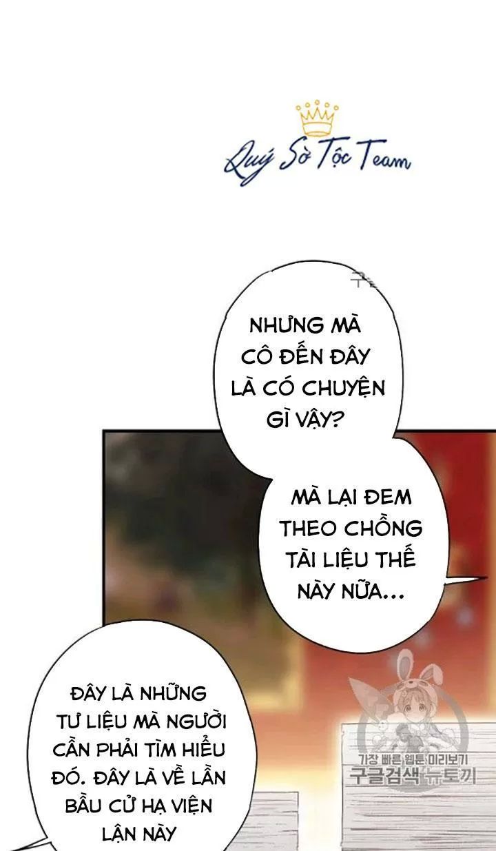 Trọng Sinh Trở Thành Hoàng Phi - Chương 176 - Trang 27