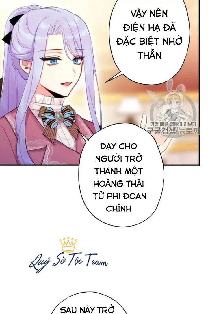 Trọng Sinh Trở Thành Hoàng Phi - Chương 176 - Trang 30