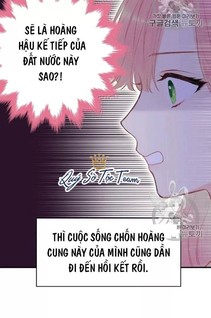 Trọng Sinh Trở Thành Hoàng Phi - Chương 176 - Trang 33