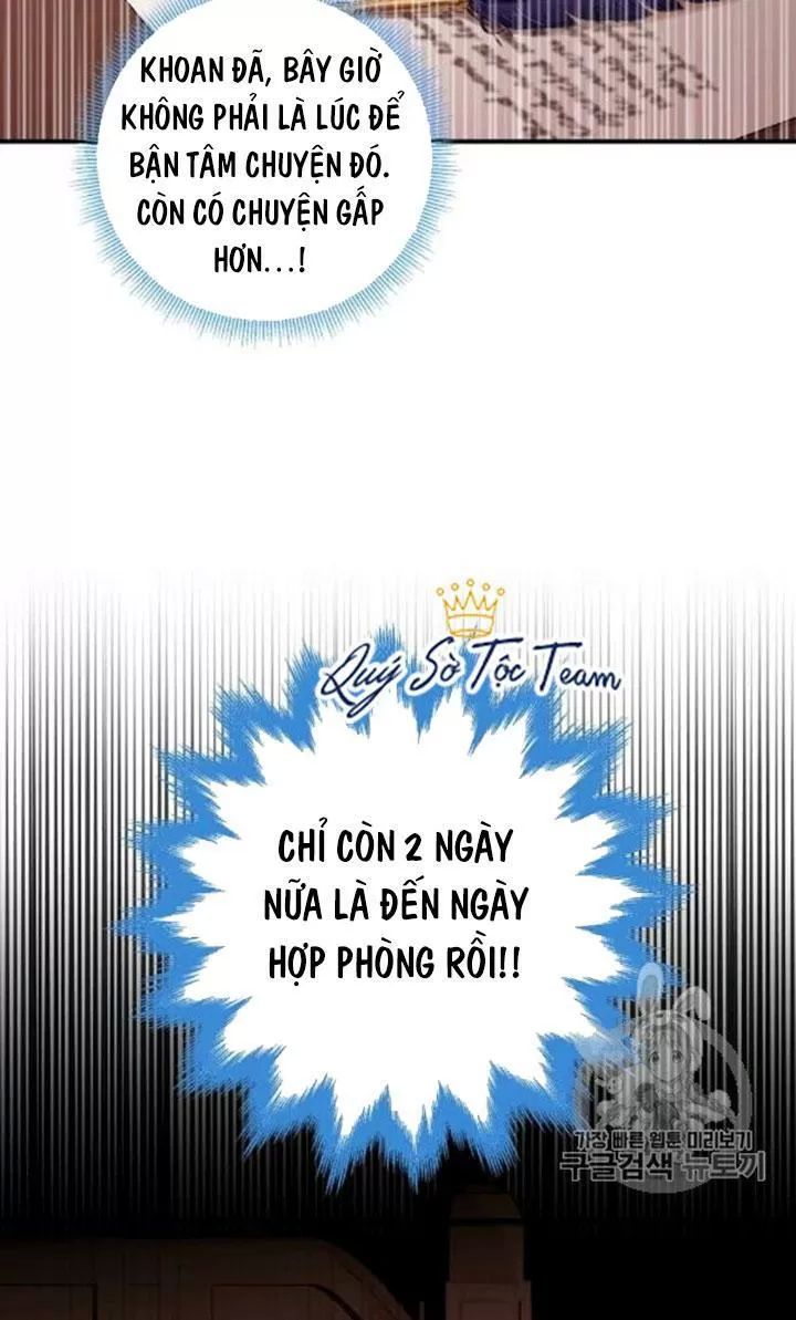 Trọng Sinh Trở Thành Hoàng Phi - Chương 177 - Trang 13