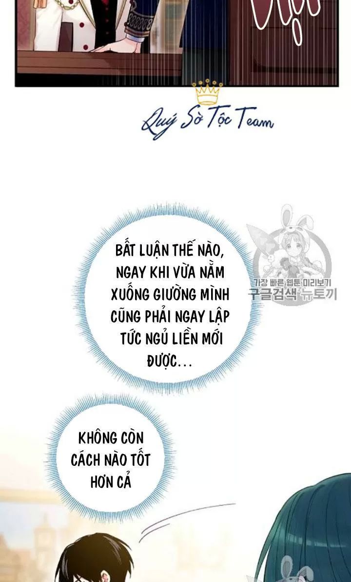 Trọng Sinh Trở Thành Hoàng Phi - Chương 177 - Trang 17