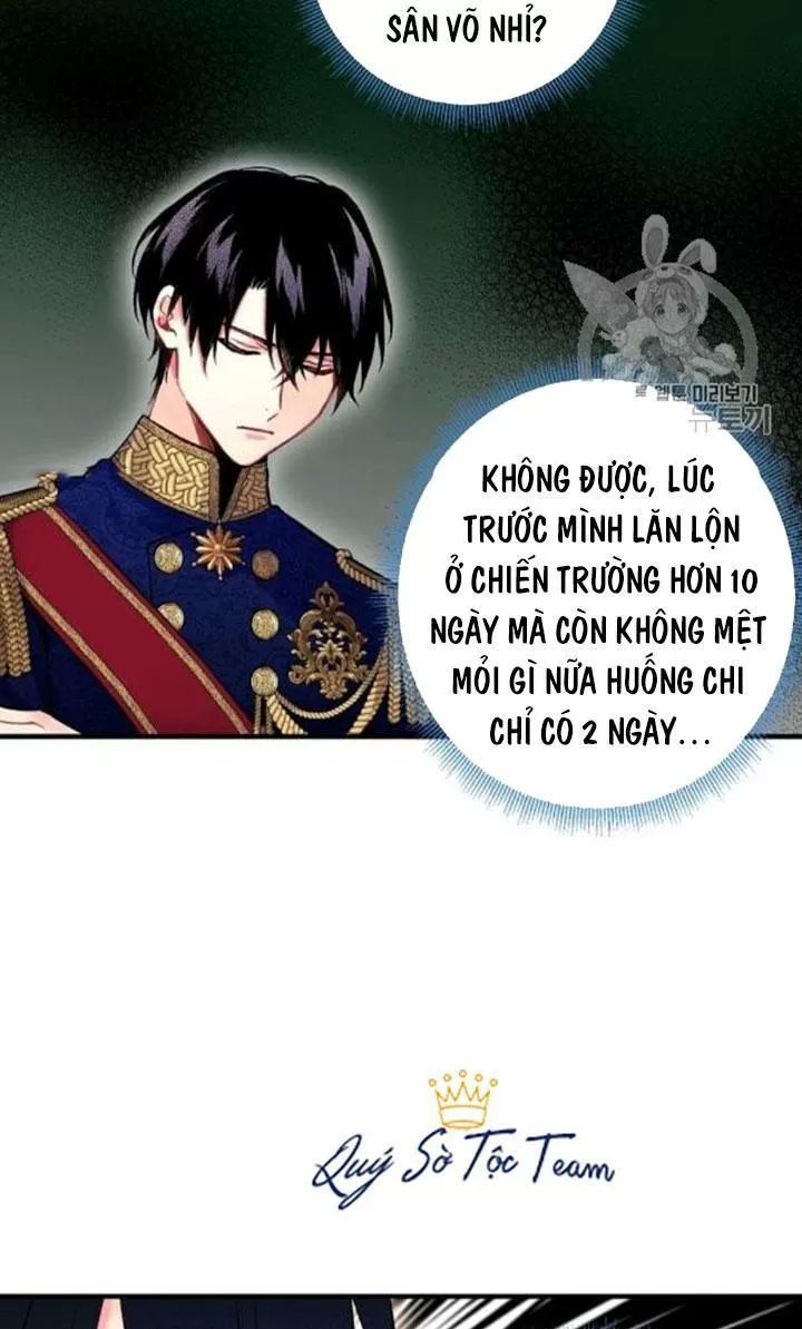 Trọng Sinh Trở Thành Hoàng Phi - Chương 177 - Trang 19