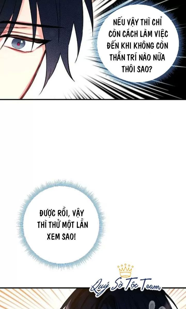 Trọng Sinh Trở Thành Hoàng Phi - Chương 177 - Trang 20