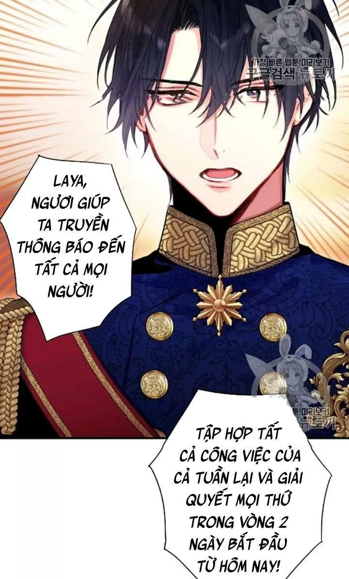 Trọng Sinh Trở Thành Hoàng Phi - Chương 177 - Trang 21