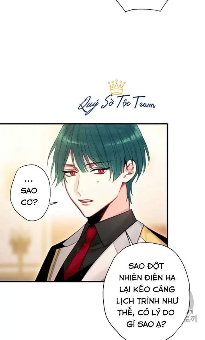 Trọng Sinh Trở Thành Hoàng Phi - Chương 177 - Trang 22