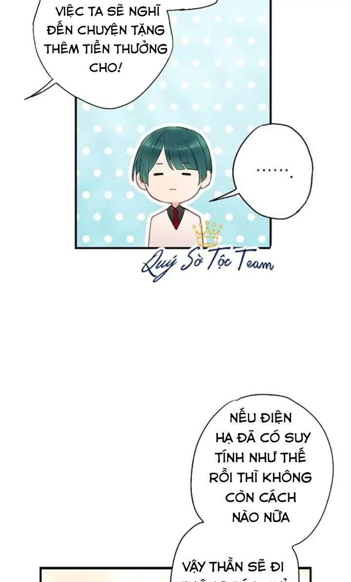 Trọng Sinh Trở Thành Hoàng Phi - Chương 177 - Trang 26