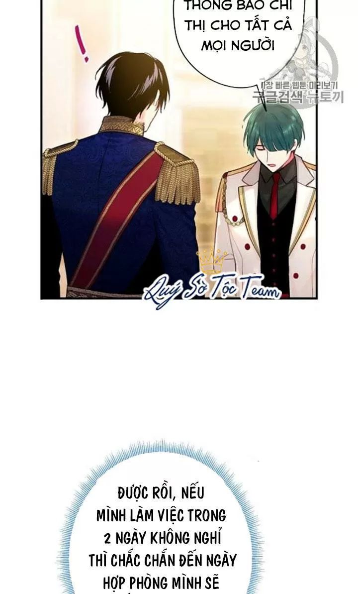 Trọng Sinh Trở Thành Hoàng Phi - Chương 177 - Trang 27