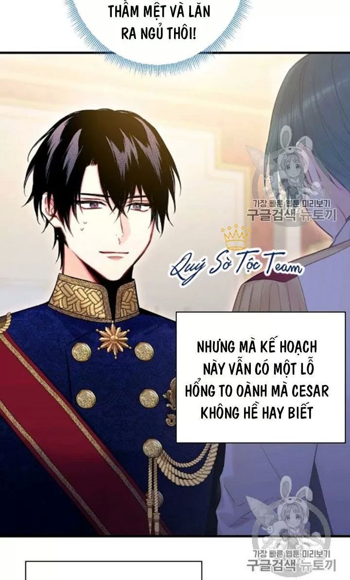 Trọng Sinh Trở Thành Hoàng Phi - Chương 177 - Trang 28