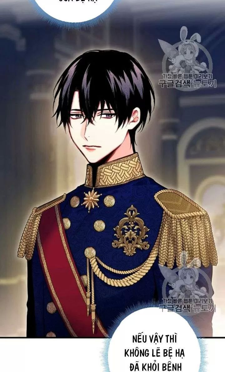 Trọng Sinh Trở Thành Hoàng Phi - Chương 177 - Trang 4