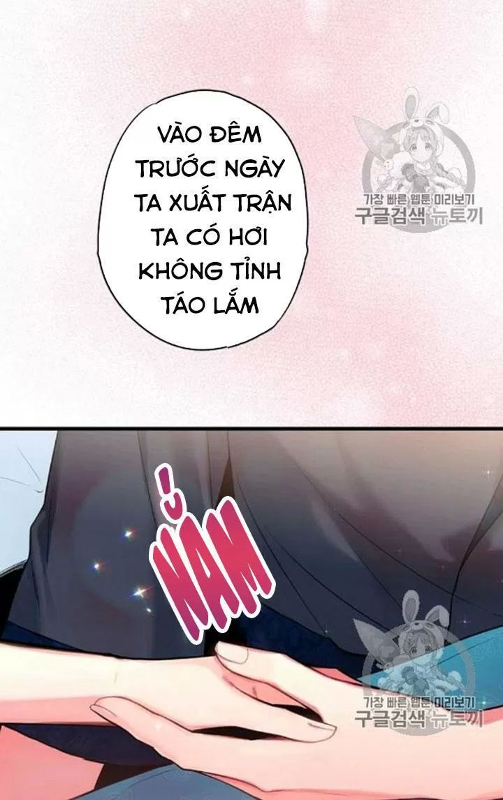 Trọng Sinh Trở Thành Hoàng Phi - Chương 178 - Trang 22