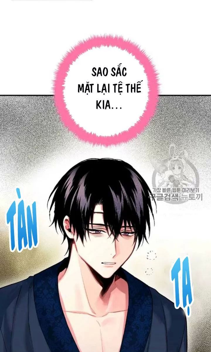 Trọng Sinh Trở Thành Hoàng Phi - Chương 178 - Trang 5