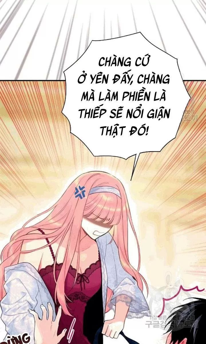 Trọng Sinh Trở Thành Hoàng Phi - Chương 179 - Trang 3