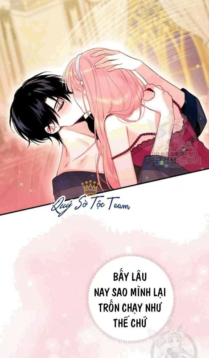 Trọng Sinh Trở Thành Hoàng Phi - Chương 180 - Trang 14