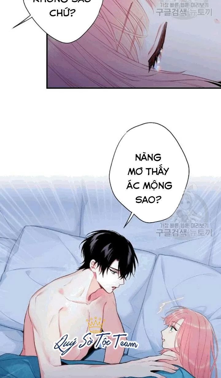 Trọng Sinh Trở Thành Hoàng Phi - Chương 180 - Trang 22