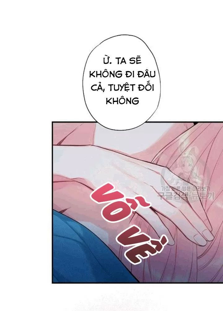 Trọng Sinh Trở Thành Hoàng Phi - Chương 180 - Trang 26