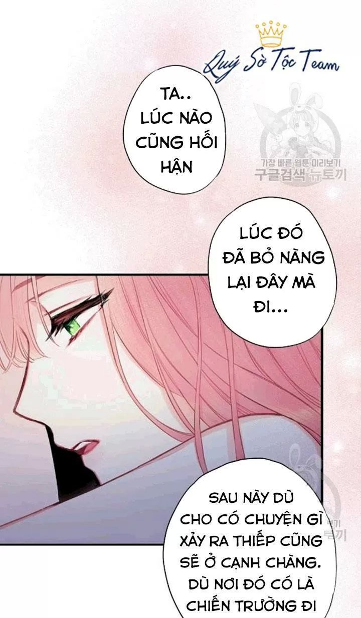 Trọng Sinh Trở Thành Hoàng Phi - Chương 180 - Trang 27