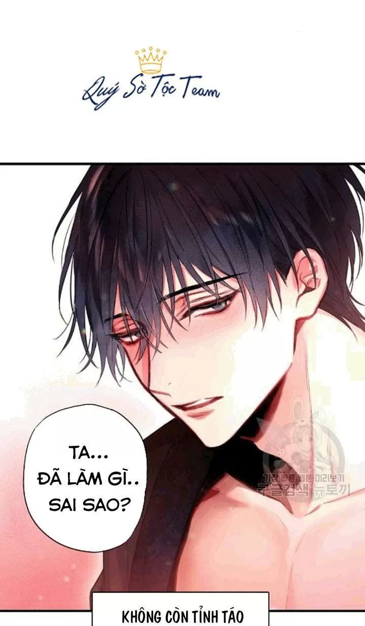 Trọng Sinh Trở Thành Hoàng Phi - Chương 180 - Trang 9