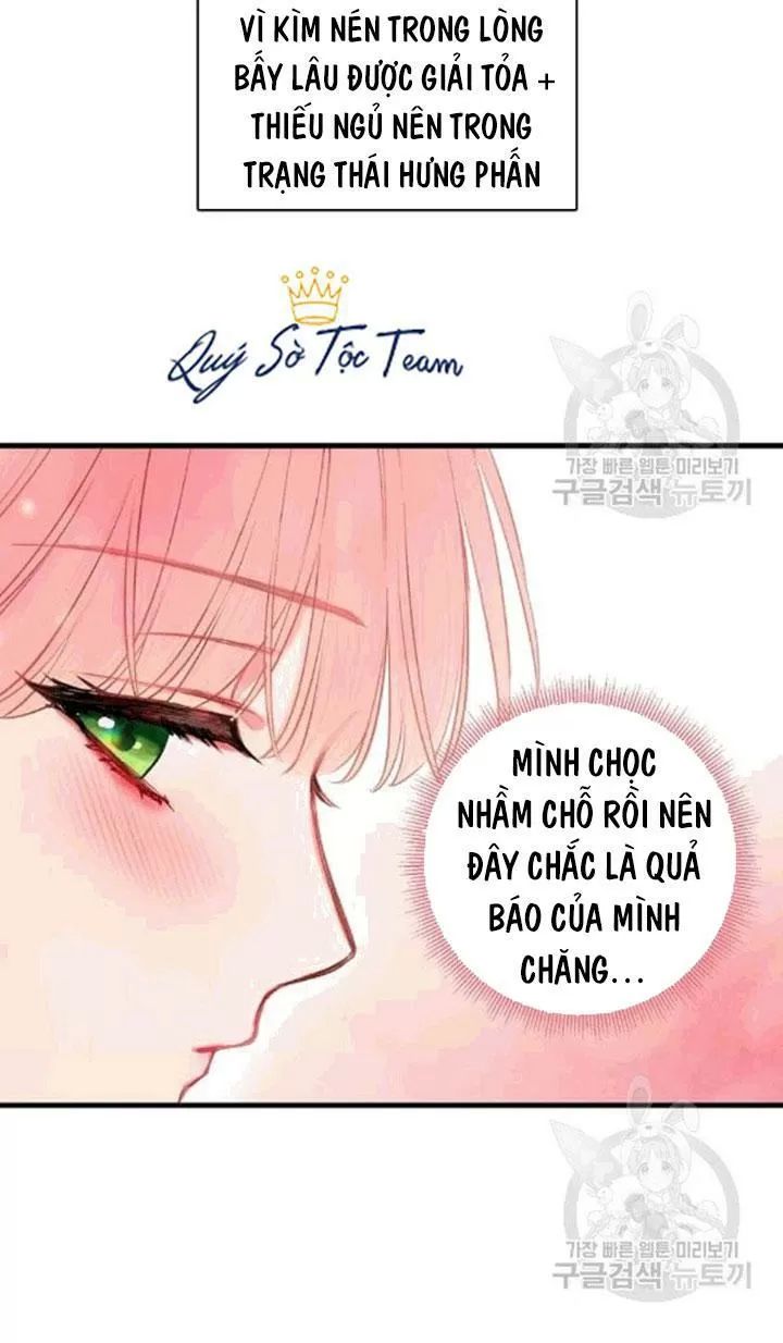 Trọng Sinh Trở Thành Hoàng Phi - Chương 180 - Trang 10