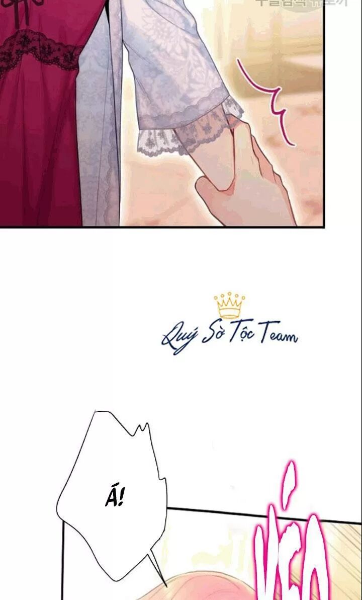 Trọng Sinh Trở Thành Hoàng Phi - Chương 181 - Trang 25