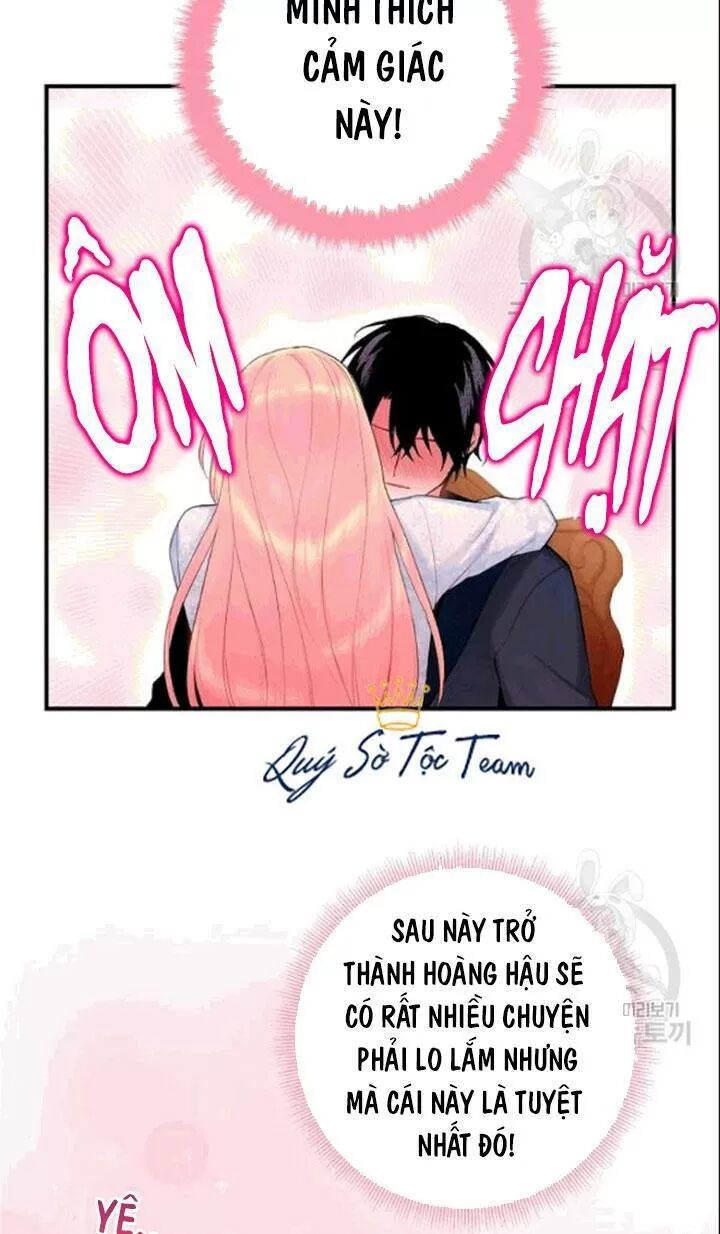 Trọng Sinh Trở Thành Hoàng Phi - Chương 181 - Trang 36