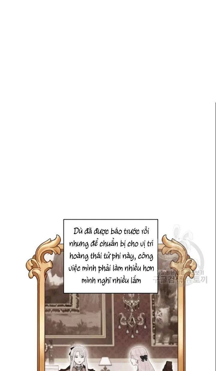 Trọng Sinh Trở Thành Hoàng Phi - Chương 182 - Trang 2