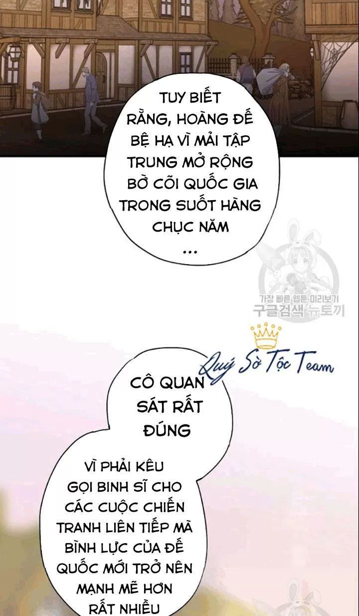 Trọng Sinh Trở Thành Hoàng Phi - Chương 182 - Trang 11