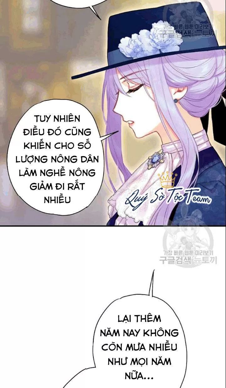 Trọng Sinh Trở Thành Hoàng Phi - Chương 182 - Trang 12