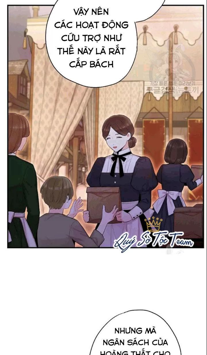 Trọng Sinh Trở Thành Hoàng Phi - Chương 182 - Trang 13