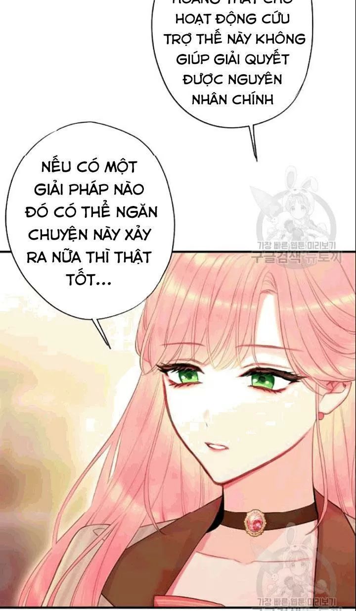 Trọng Sinh Trở Thành Hoàng Phi - Chương 182 - Trang 14