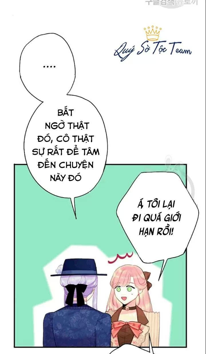 Trọng Sinh Trở Thành Hoàng Phi - Chương 182 - Trang 15