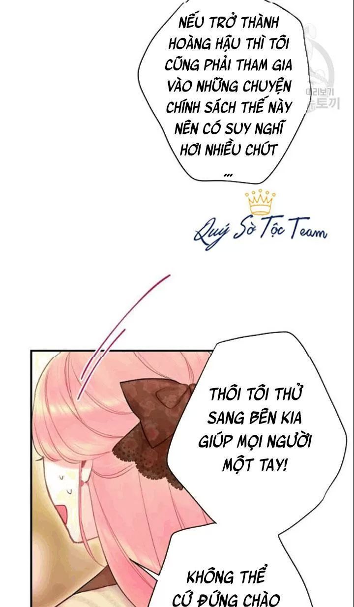 Trọng Sinh Trở Thành Hoàng Phi - Chương 182 - Trang 16