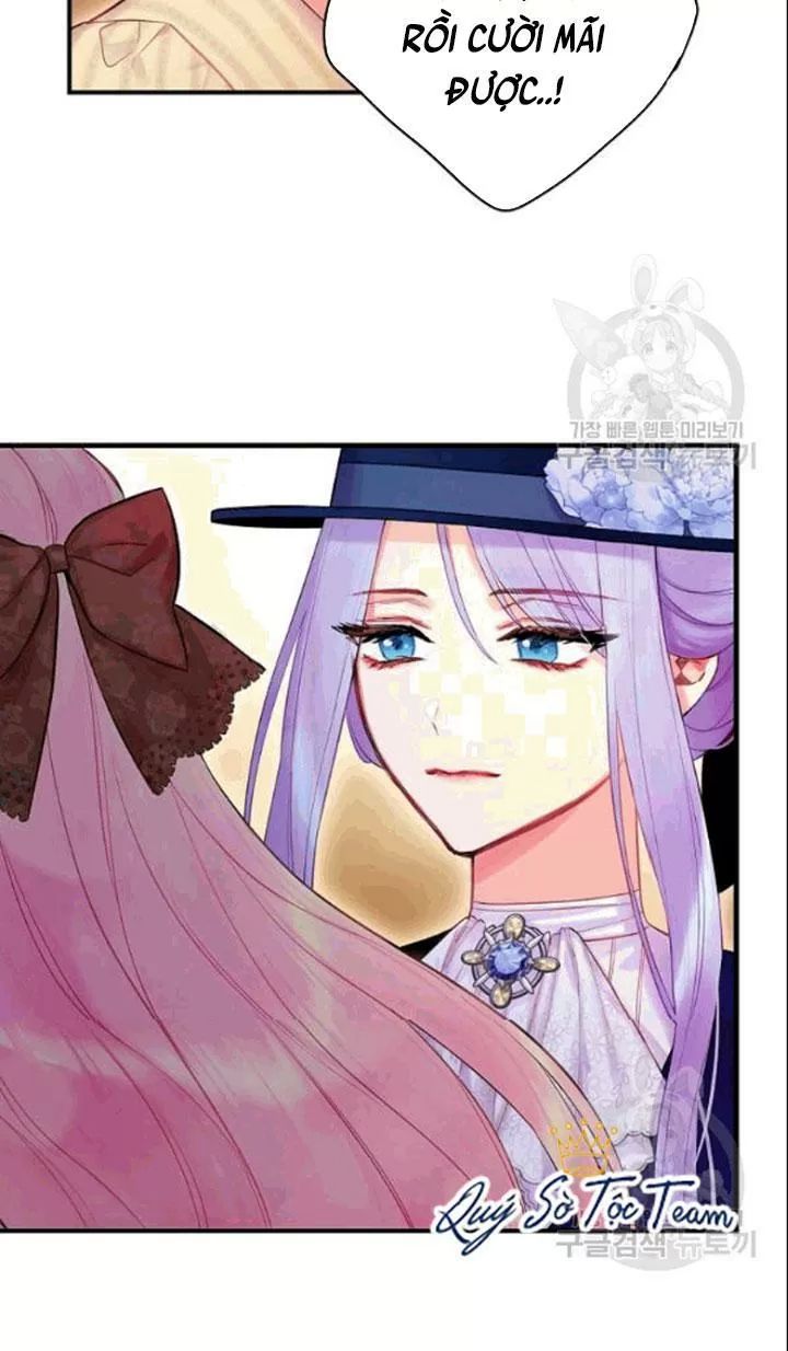 Trọng Sinh Trở Thành Hoàng Phi - Chương 182 - Trang 17