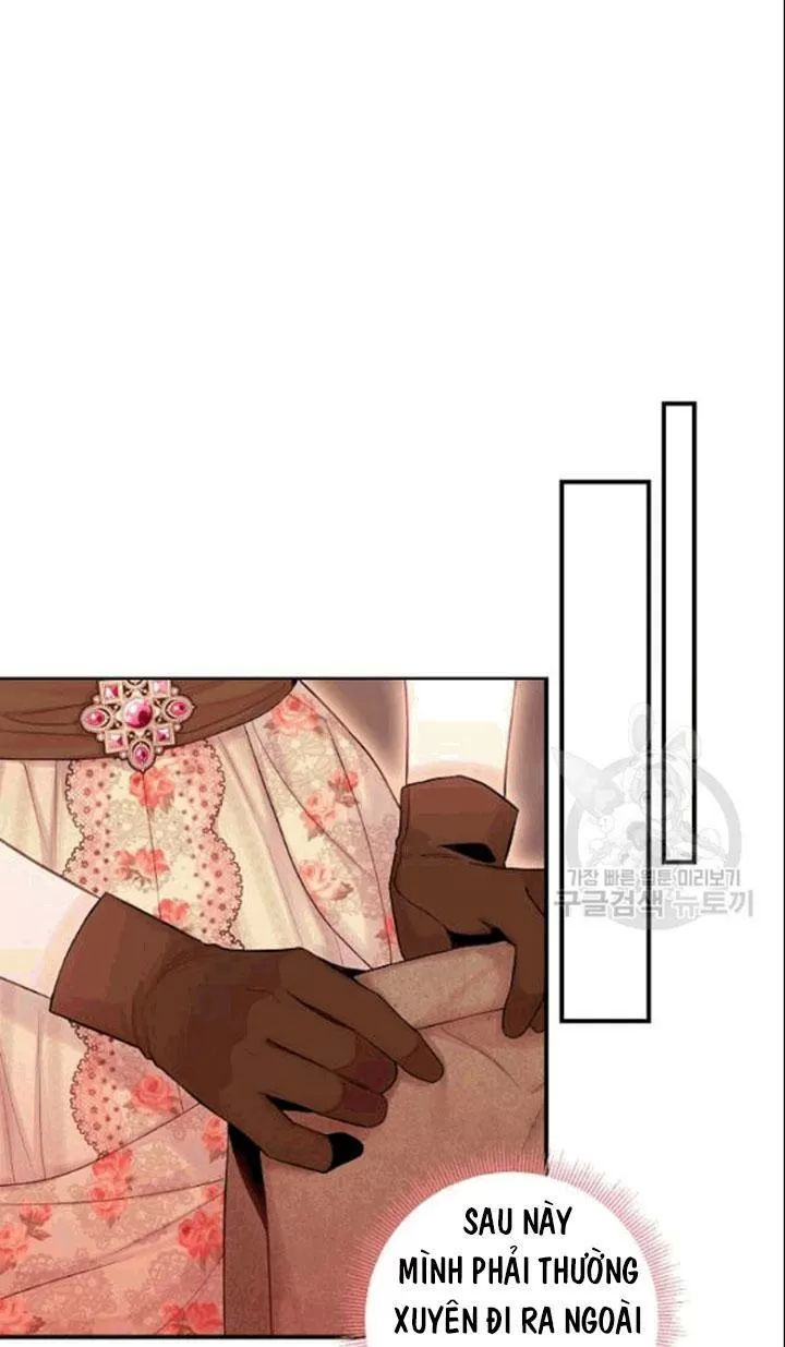 Trọng Sinh Trở Thành Hoàng Phi - Chương 182 - Trang 19