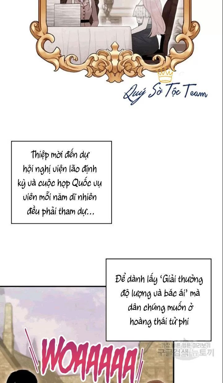 Trọng Sinh Trở Thành Hoàng Phi - Chương 182 - Trang 3