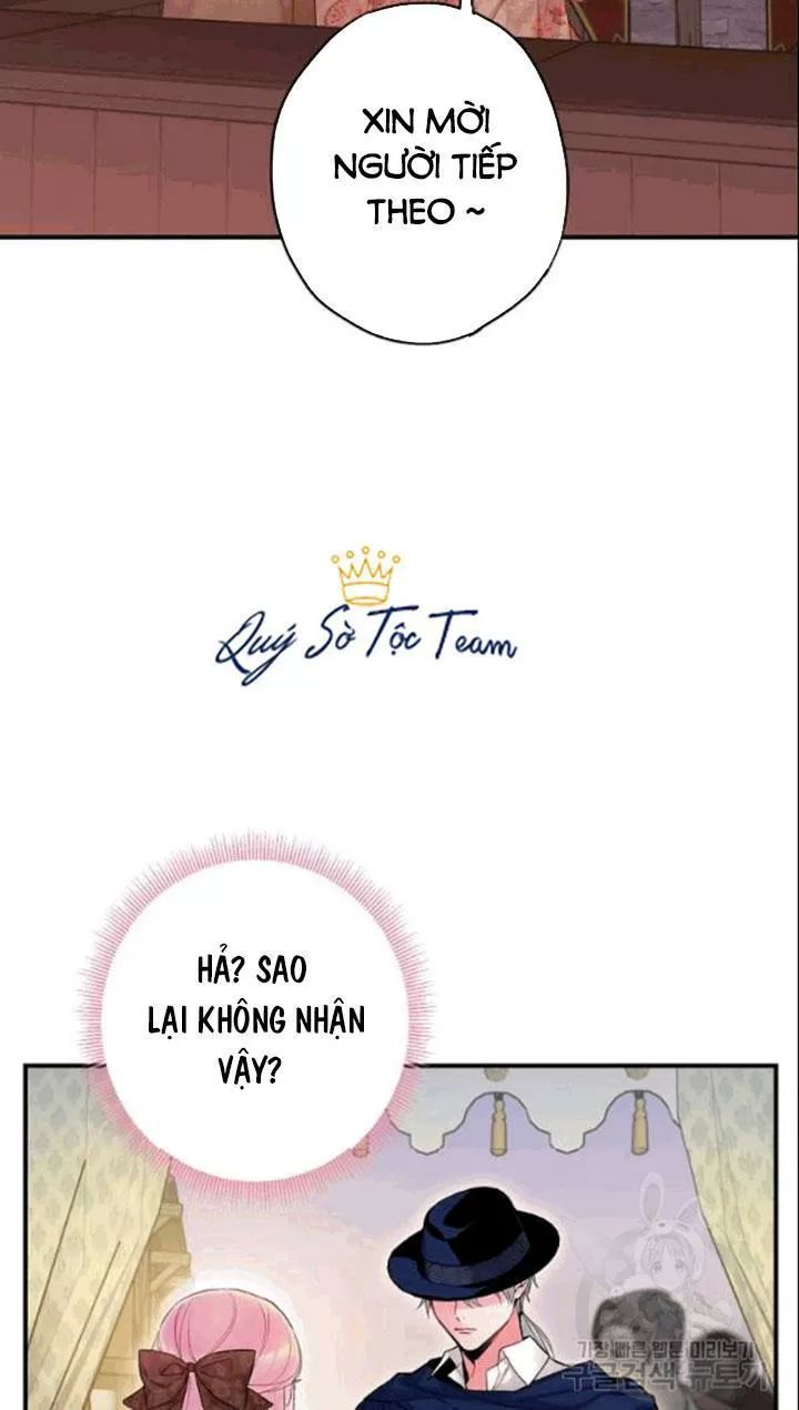 Trọng Sinh Trở Thành Hoàng Phi - Chương 182 - Trang 21