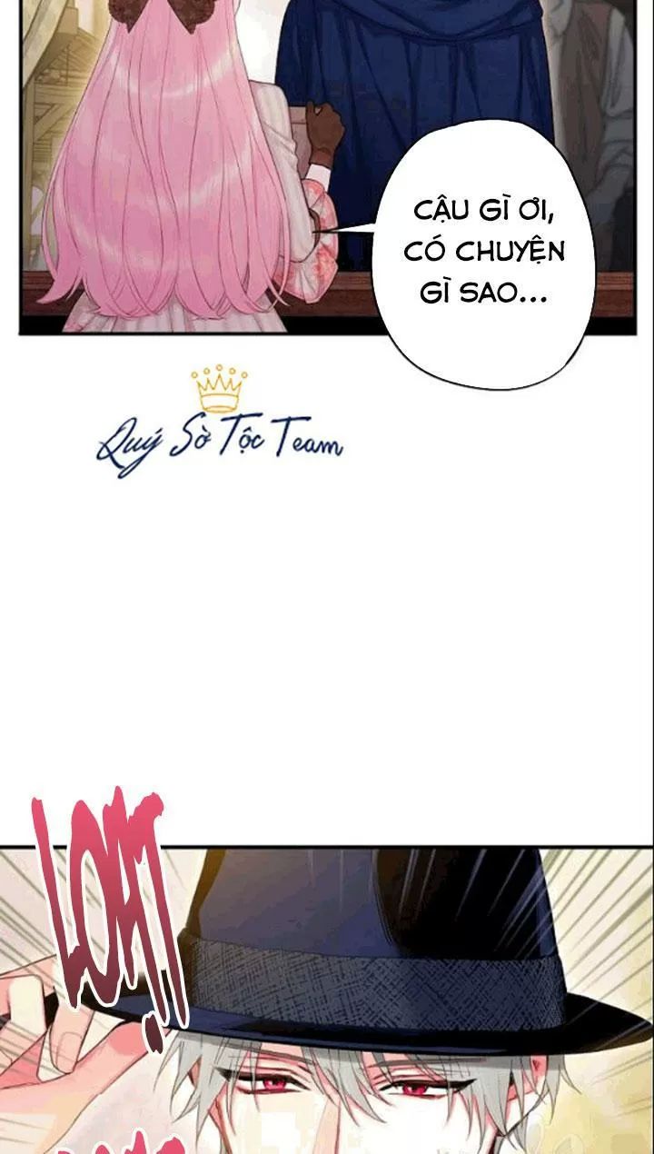 Trọng Sinh Trở Thành Hoàng Phi - Chương 182 - Trang 22