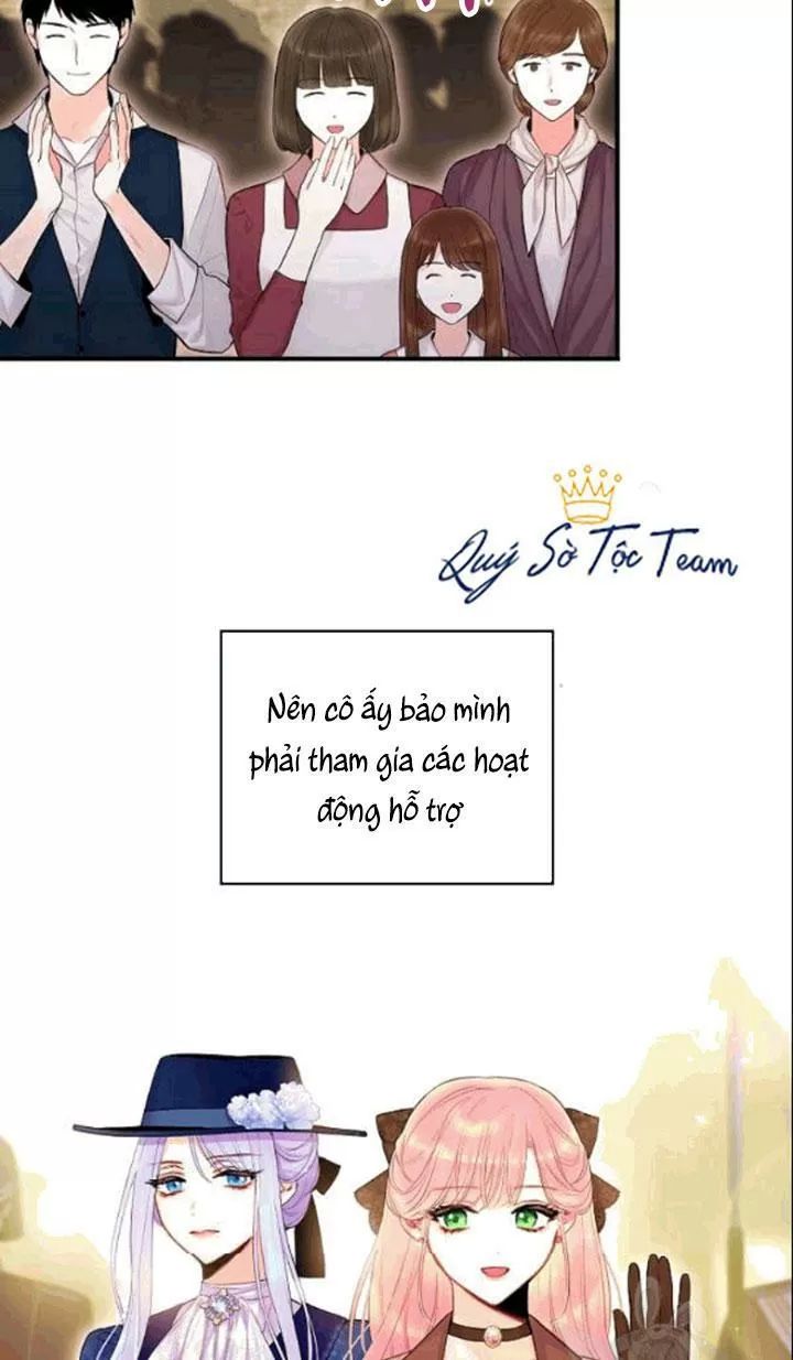 Trọng Sinh Trở Thành Hoàng Phi - Chương 182 - Trang 4