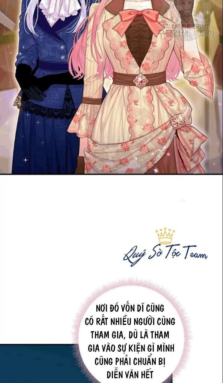 Trọng Sinh Trở Thành Hoàng Phi - Chương 182 - Trang 5