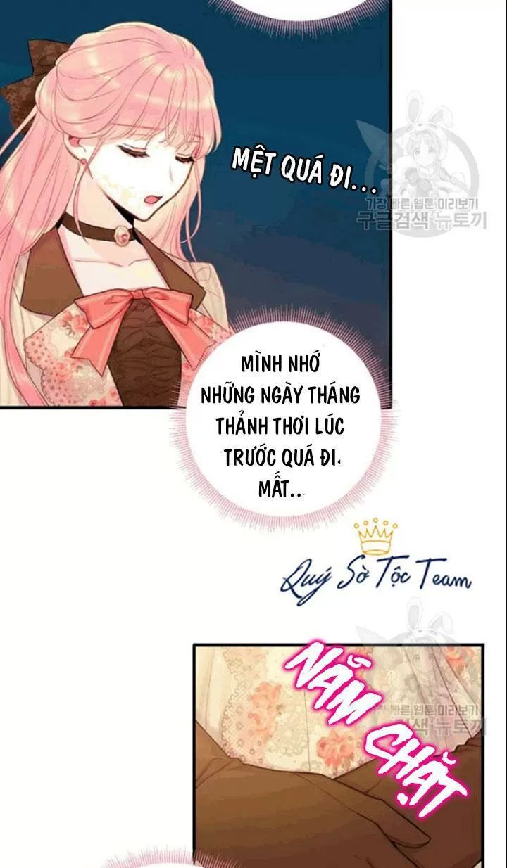 Trọng Sinh Trở Thành Hoàng Phi - Chương 182 - Trang 6