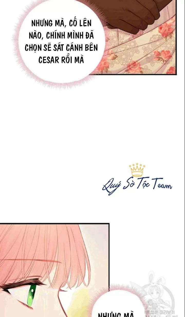 Trọng Sinh Trở Thành Hoàng Phi - Chương 182 - Trang 7