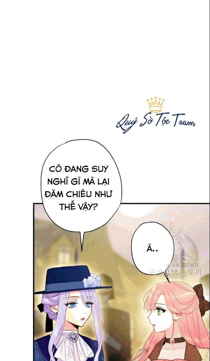 Trọng Sinh Trở Thành Hoàng Phi - Chương 182 - Trang 9