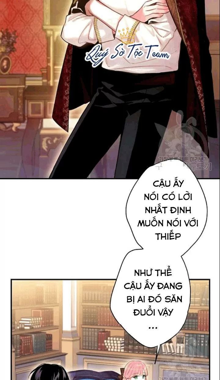 Trọng Sinh Trở Thành Hoàng Phi - Chương 183 - Trang 11